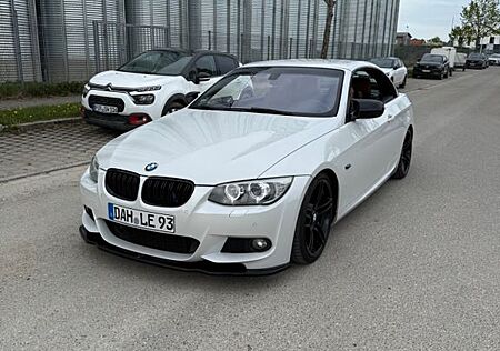 BMW 325i Cabrio -