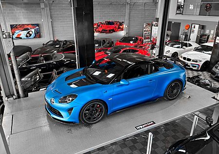 Alpine A110 R FERNANDO ALONSO *32 UNITS*