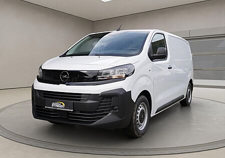 Opel Vivaro Cargo M 2.0+AHK+JETZT ab 2,74% Zins+