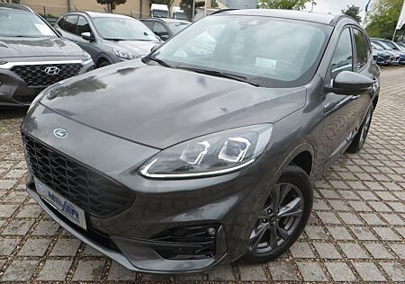 Ford Kuga ST-LineX Automatik