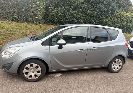 Opel Meriva 1.4 ecoFLEX 150 Jahre 88 S/S 5-G...
