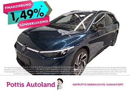 VW ID.7 Volkswagen Tourer PRO AHK NAVI IQ.LIGHT KAMERA SITZHZG