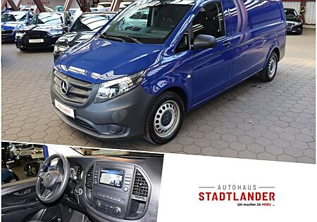 Mercedes-Benz Vito Kasten Aktionspreis bis zum 30.05! 114 CDI