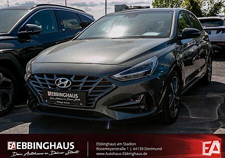 Hyundai i30 1.0 Edition 30+ Kamera Pano Navi Sitzh. LED