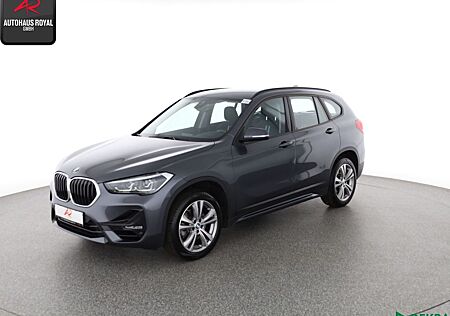 BMW X1 xDrive20i SPORT LINE KAMERA,SPURHALTE,NAVI,SH