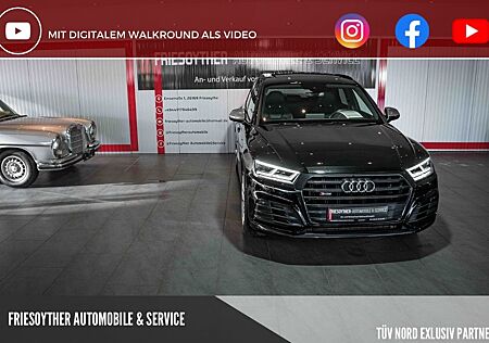 Audi SQ5 3.0 TDI quattro Panorama Massage B&O Virtual