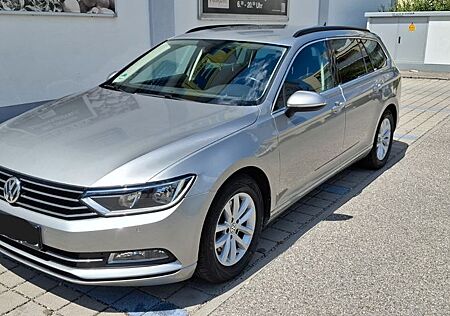 VW Passat Variant Volkswagen 1.4 TSI ACT BMT Comfortline V...
