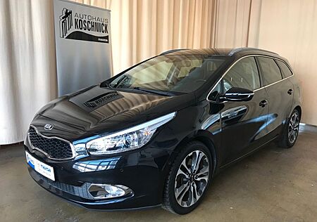 Kia Cee'd Sportswagon 1.6 SPIRIT