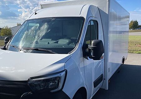 Renault Master gebraucht kaufen Renault Master
