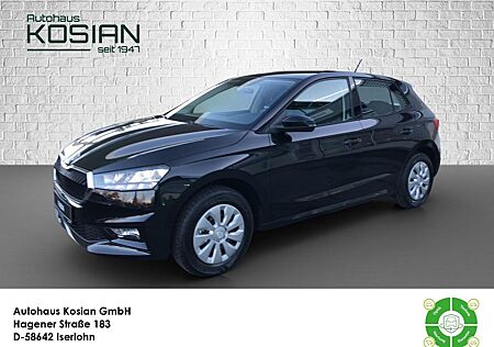 Skoda Fabia SELECTION 1.0 NAVI+SITZHZG+PDC+LMF+