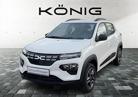 Dacia Spring Electric 45 Essential