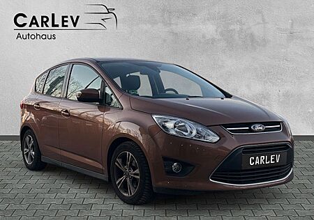 Ford C-Max Sync Edit Zahnriemen neu AluF SHZ PDC
