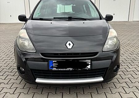 Renault Clio Dynamique 1.2 16V 75 Dynamique
