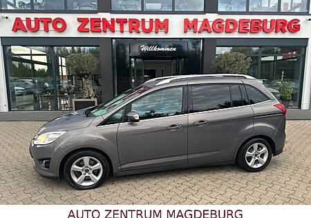 Ford Grand C-Max Grand 2,0 TDI C-Max Titanium NAV*AUTOM*PDC