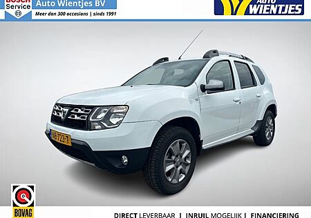 Dacia Duster 1.2 TCe 92kw | 4x4 Lauréate 5-Pers | klim