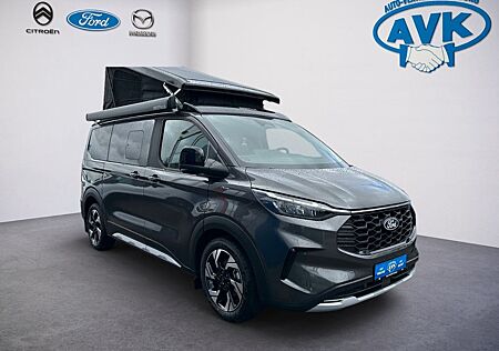 Ford Tourneo Custom Nugget L1 Active Markiese, PV-Anl
