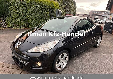 Peugeot 207 CC Cabrio-Coupe Premium