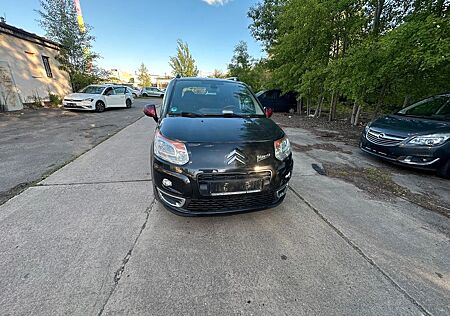 Citroën C3 Picasso Tendance