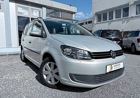VW Touran Volkswagen 1.2 TSI KLIMA|AHK|SHZ|PDC|1HD| 7-SITZE