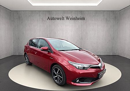 Toyota Auris °HYBRID°EDITION°S+°1.HAND°KAM°NAV°TEMPOMAT°