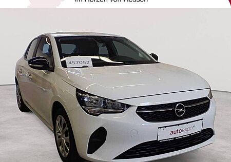Opel Corsa 1.2 Start/Stop Edition PDC