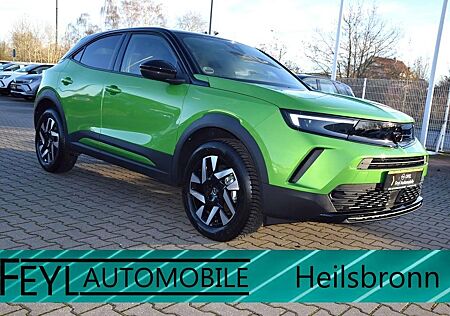 Opel Mokka 1.2 Turbo "GS", Alcantara