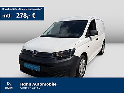 Volkswagen Caddy Cargo 1.5TSI 84KW PDC KLIMA DAB