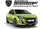 Peugeot 208 Der neue E- E-STYLE | SHZ| 11kW OnBoard-Chrg.