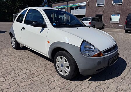 Ford Ka /+ 1,3 44kW - Servo 73.495 KM