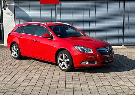Opel Insignia A Sports Tourer Innovation AHK
