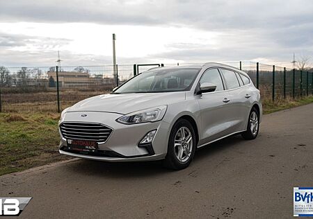 Ford Focus Cool & Connect 'LED'Kamera'Navi'