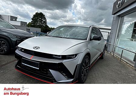 Hyundai IONIQ 5 N Performance 84 kWh 21'' 650* PS Bose L