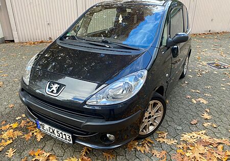 Peugeot 1007 Sport 110 (Sport?)