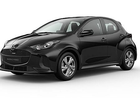 Mazda 2 Hybrid Lenkradheiz*ACC*CarPlay*SHZ*Kamera*PDC