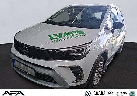 Opel Crossland X Crossland 1.2 Turbo Elegance LED*Navi*GRA*PDC*SH
