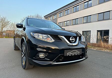 Nissan X-Trail *Aut*Panorama*AHK*Kamera*BSW