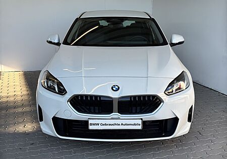 BMW 120iA 5-trg.(F70) DriveAss.ParkAss.DAB.RDA.