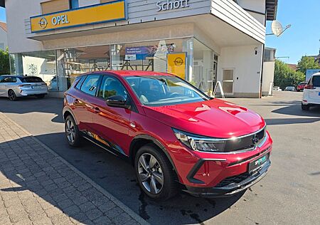 Opel Grandland X Grandland 1.2 GS Line/MATRIX-LED/NAVI/AHK/360°/