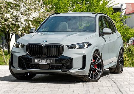 BMW X5 30d M SPORT.DR.ASS.PANO.LUFTF.HUD.360.AHK.22"