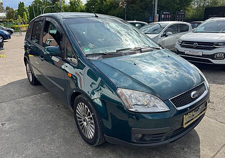 Ford C-Max 1.6 TDCi Fun/Sitzheizung/Klima/Ahk