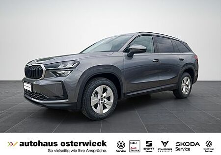 Skoda Kodiaq Selection 1.5TSI DSG