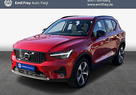 Volvo XC 40 XC40 B3 B DKG Plus Dark