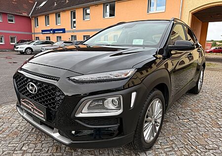 Hyundai Kona 1.0 T-GDI YES! Plus 2WD LED Navi HUD 1.Hand