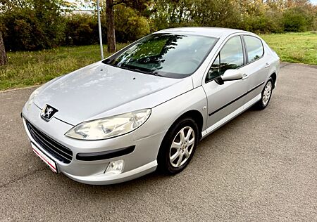 Peugeot 407 Tendance