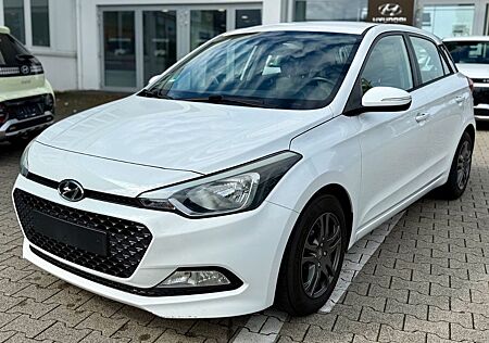 Hyundai i20 1.2 Classic