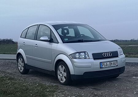 Audi A2 1.4 -