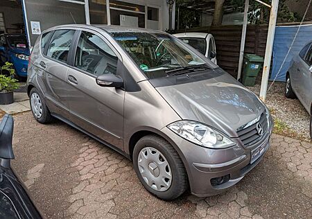 Mercedes-Benz A 150 A150 Automatik Klima SHG 2.Hd.gepflegt Scheckhef
