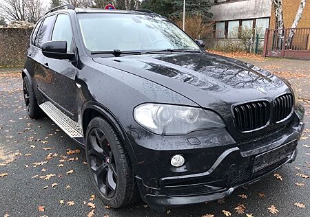BMW X5 M Paket