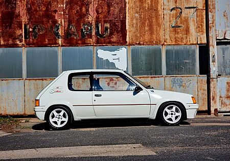 Peugeot 205 Rallye 1.3