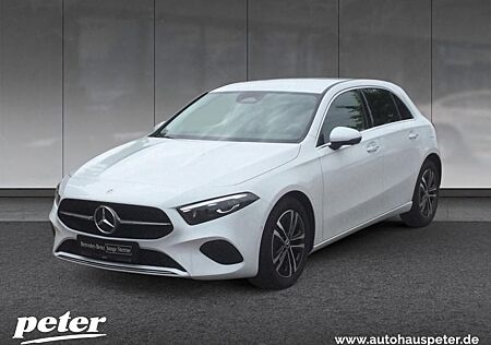 Mercedes-Benz A 220 4MATIC Kompaktlimousine Progressive, AHV